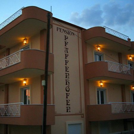 Pfaffenhofen Apartamento Vrasná Exterior foto