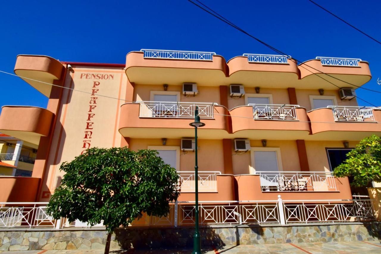 Pfaffenhofen Apartamento Vrasná Exterior foto