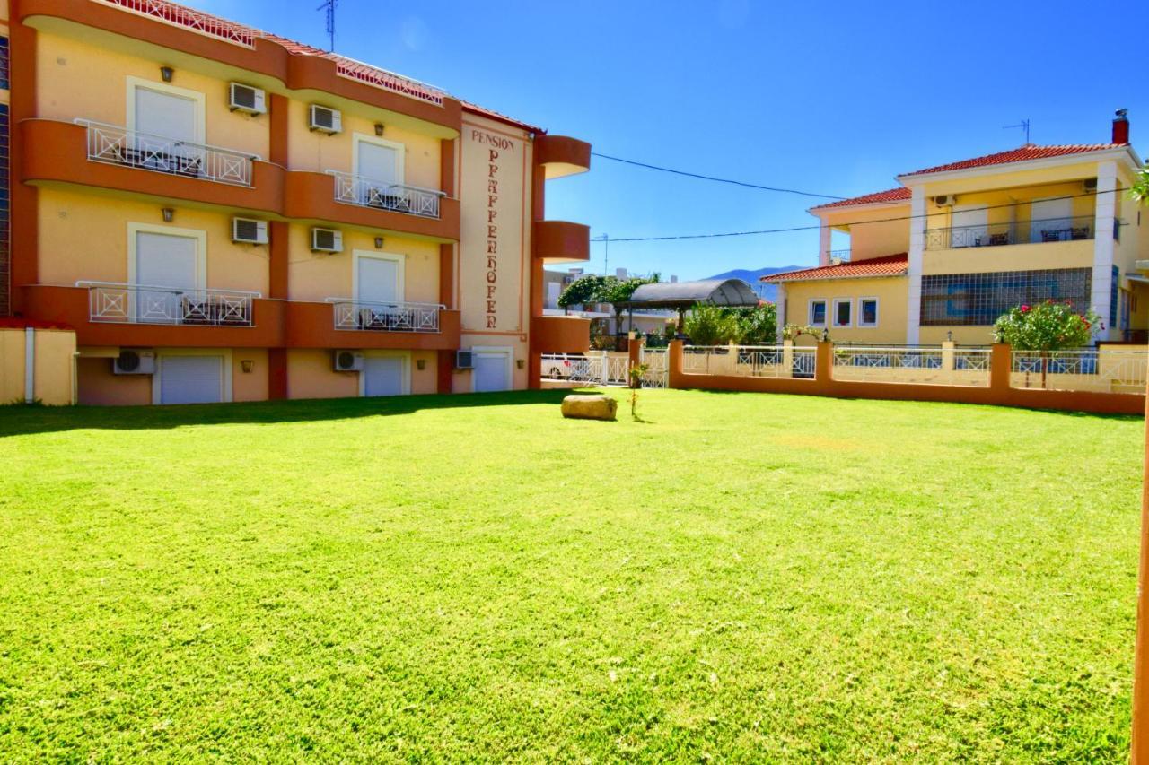 Pfaffenhofen Apartamento Vrasná Exterior foto