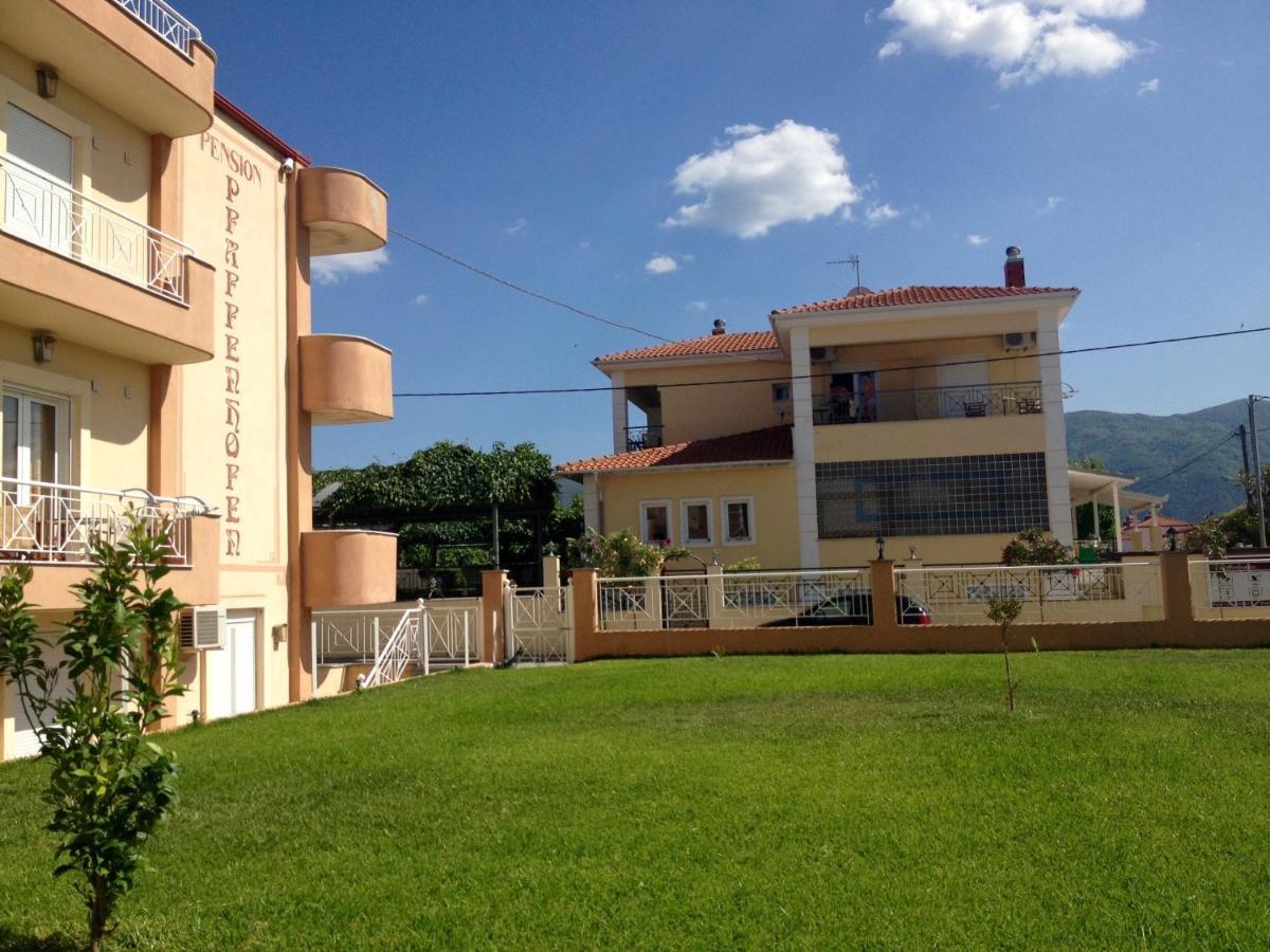 Pfaffenhofen Apartamento Vrasná Exterior foto