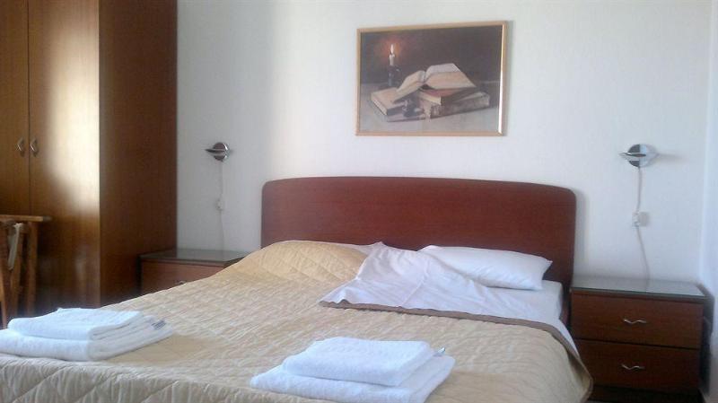Pfaffenhofen Apartamento Vrasná Exterior foto