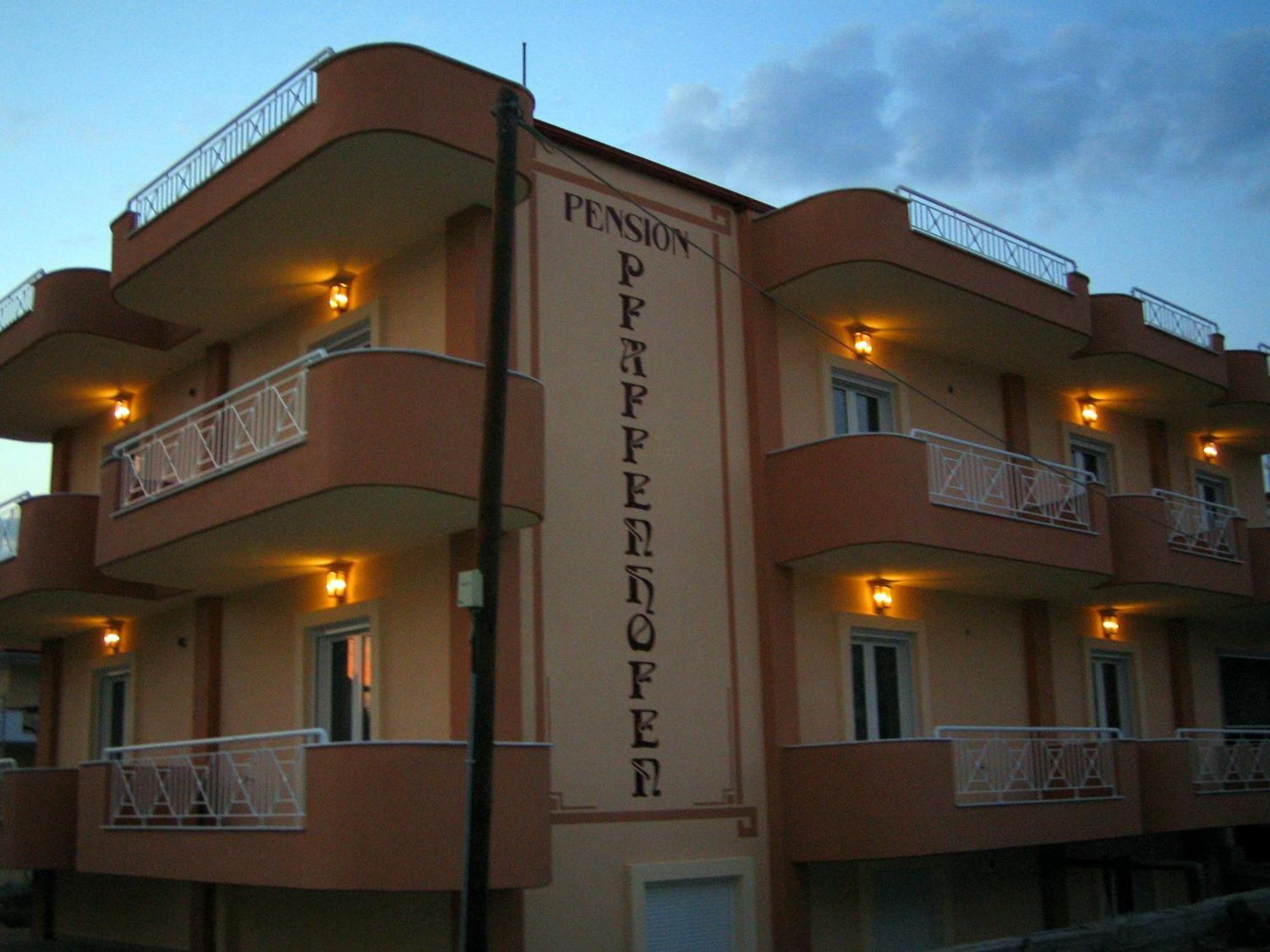 Pfaffenhofen Apartamento Vrasná Exterior foto
