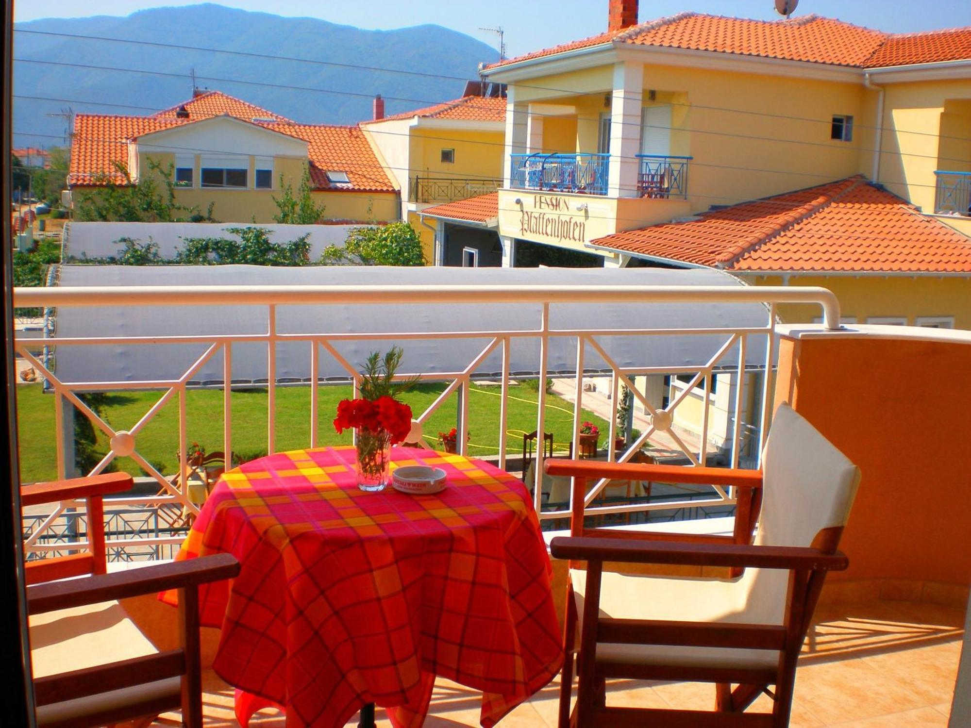 Pfaffenhofen Apartamento Vrasná Exterior foto