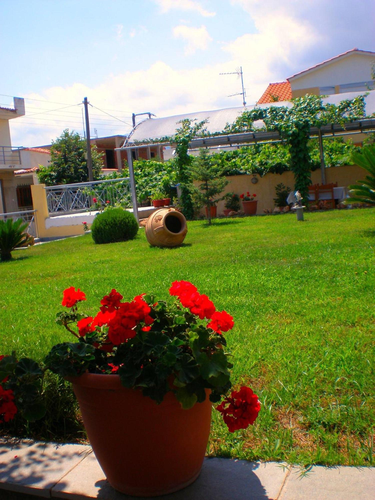Pfaffenhofen Apartamento Vrasná Exterior foto