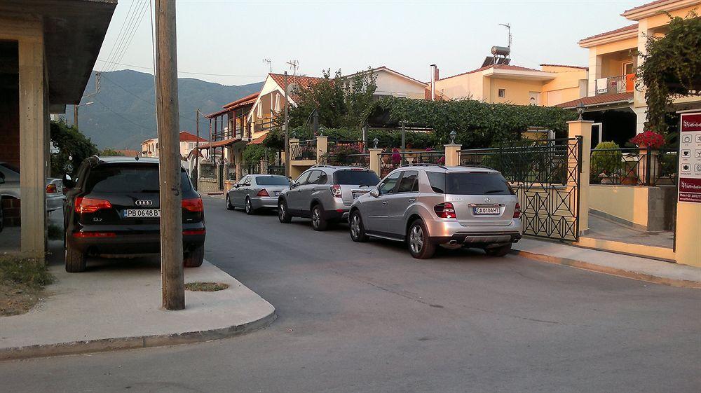 Pfaffenhofen Apartamento Vrasná Exterior foto
