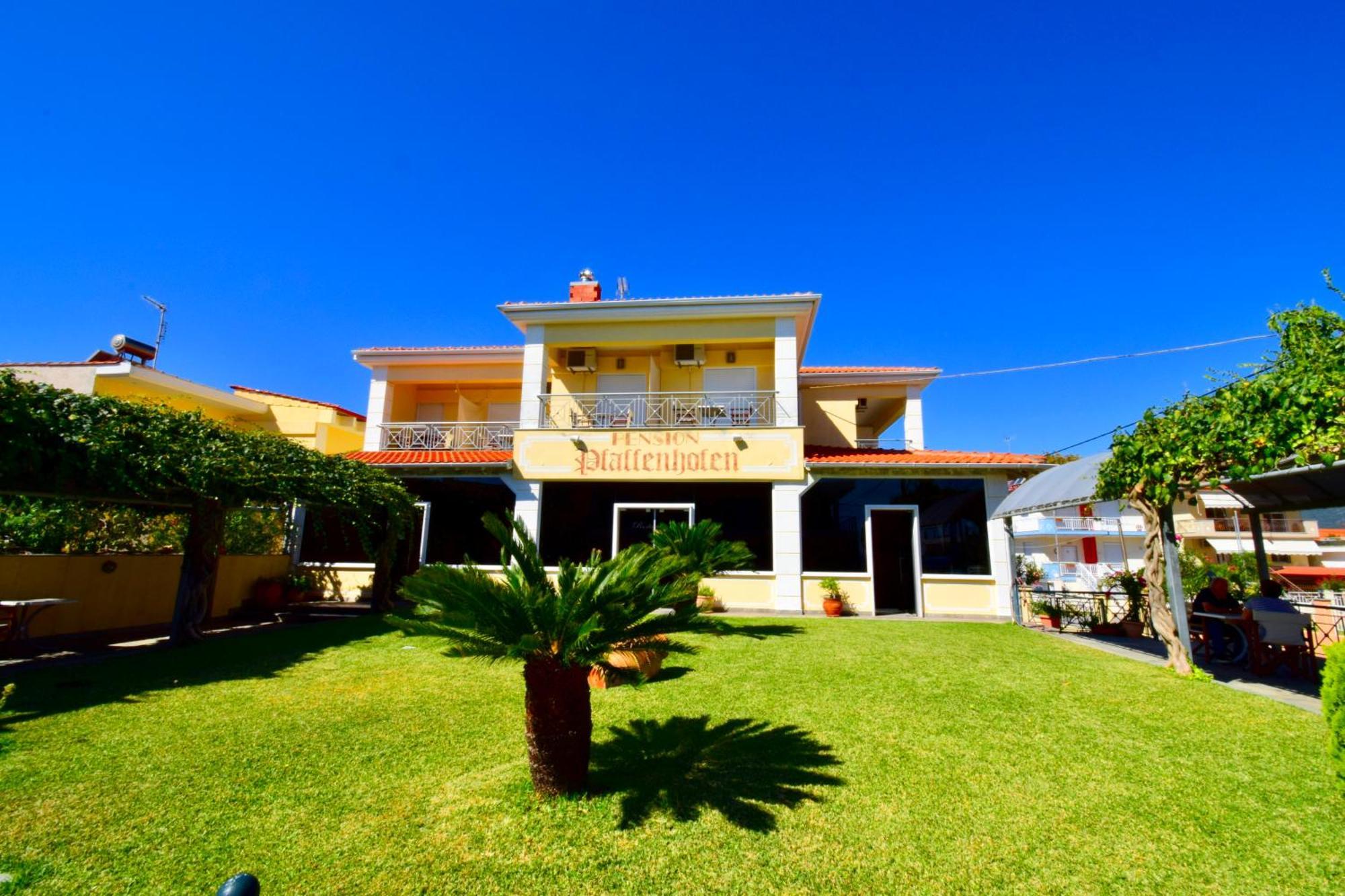 Pfaffenhofen Apartamento Vrasná Exterior foto