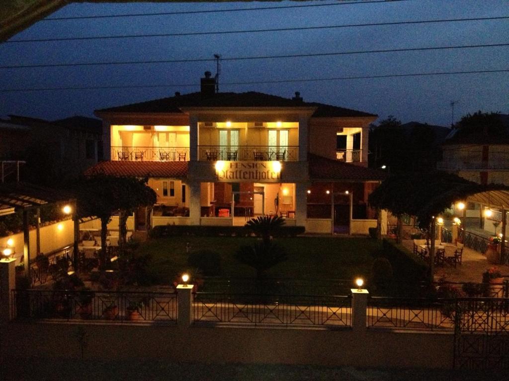 Pfaffenhofen Apartamento Vrasná Exterior foto