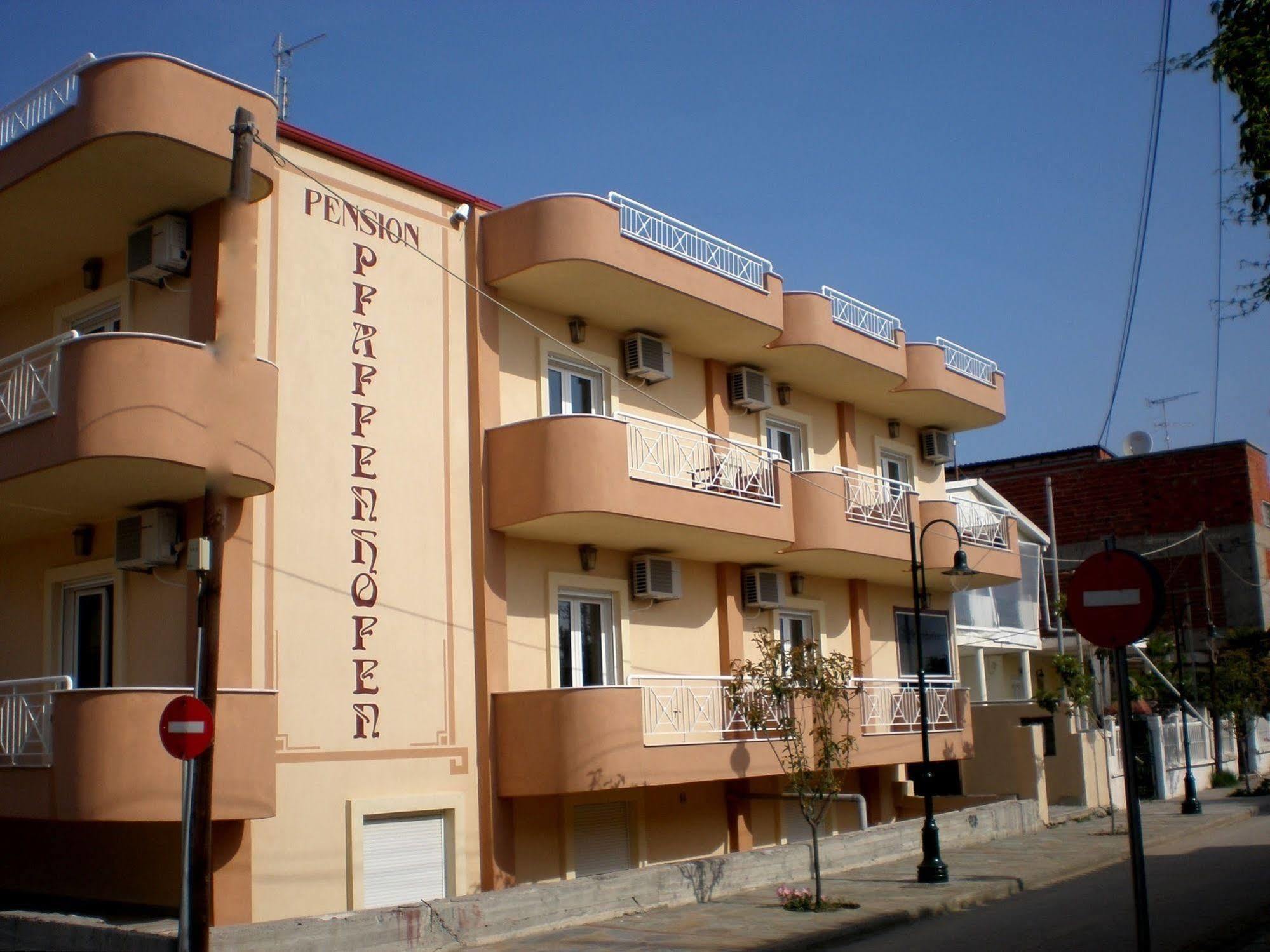 Pfaffenhofen Apartamento Vrasná Exterior foto